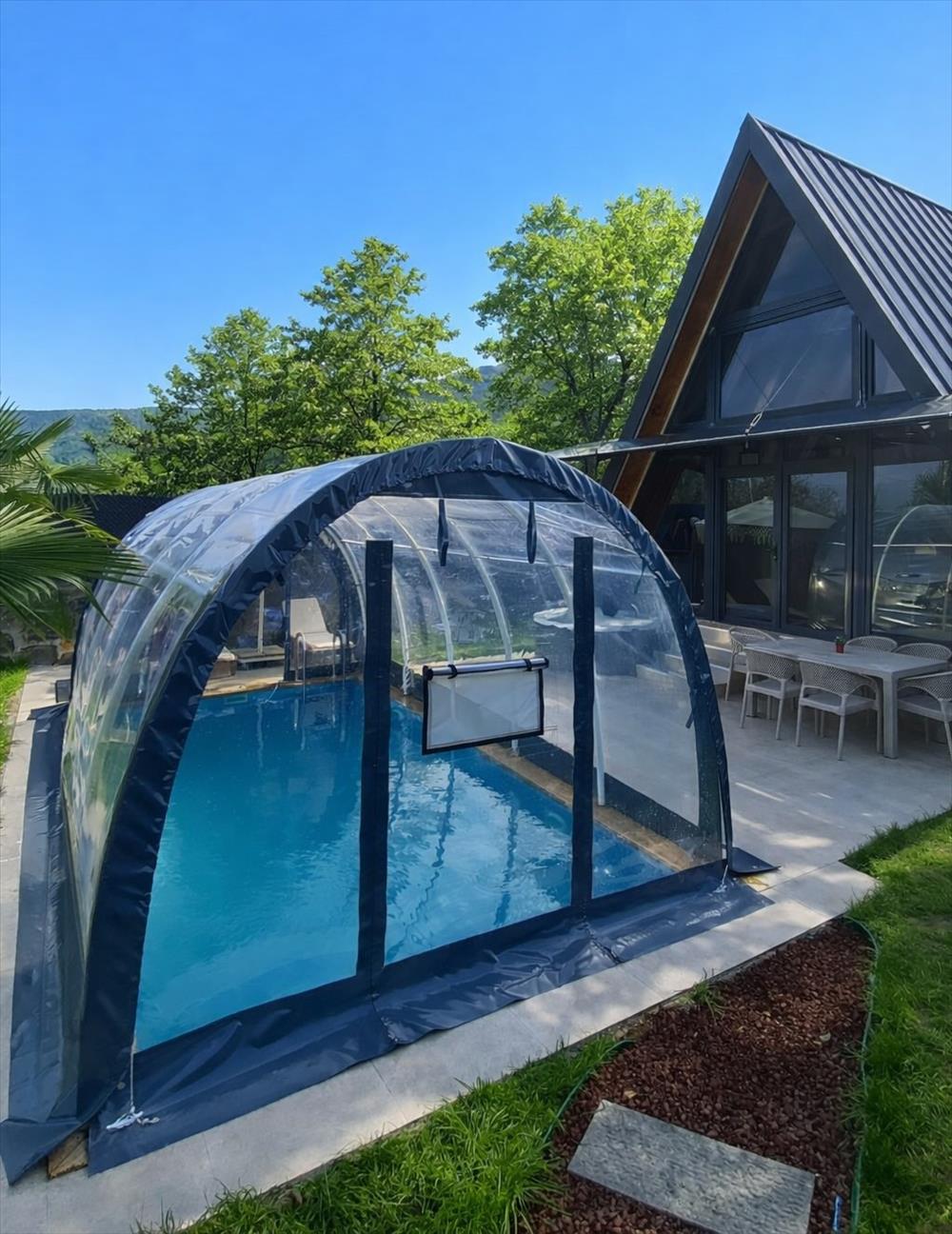 listing card gallery