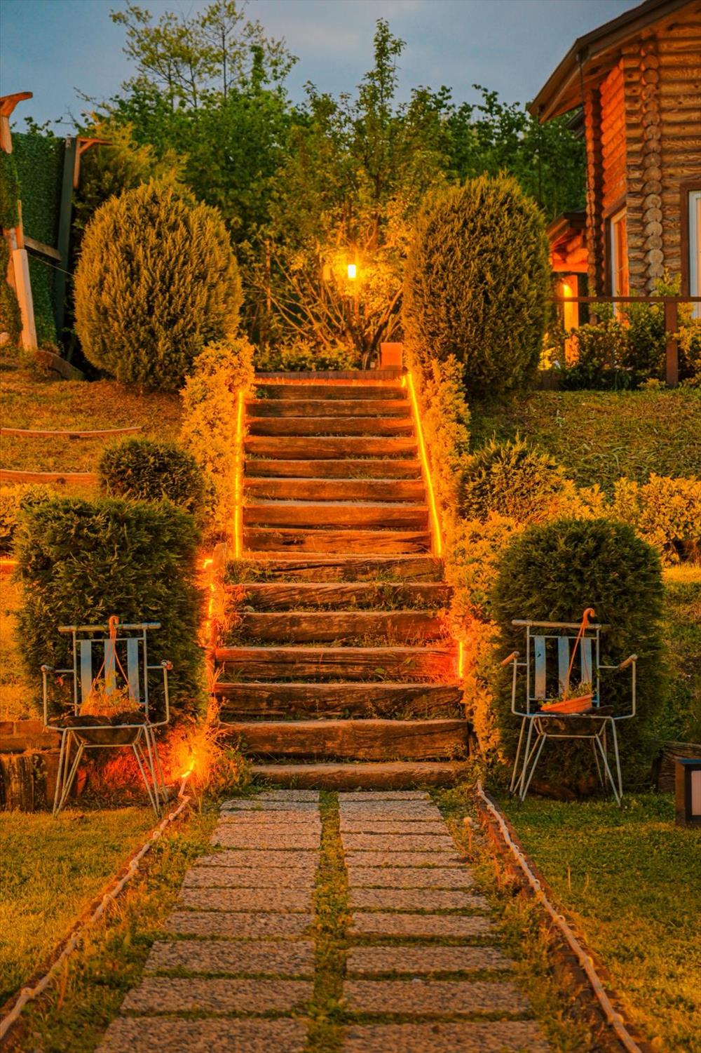 listing card gallery