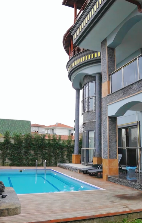 listing card gallery