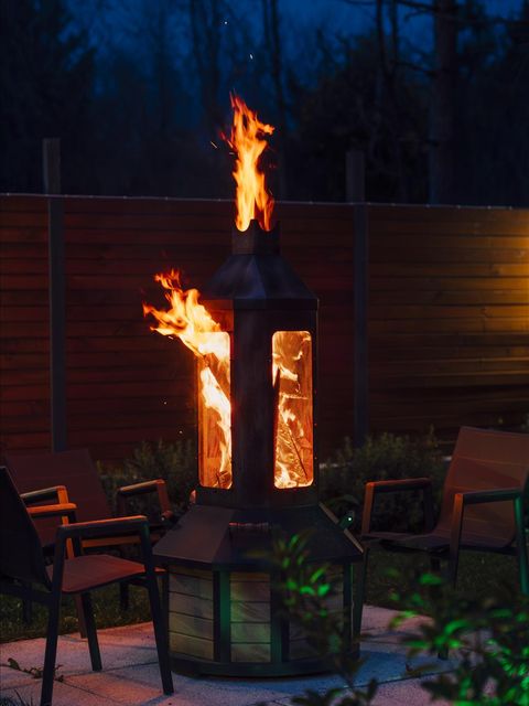 listing card gallery