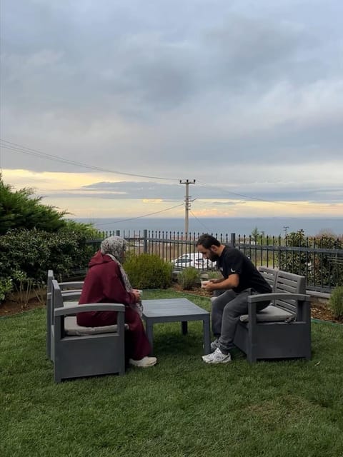 listing card gallery